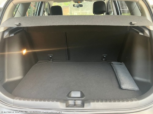 Chevrolet TRACKER LT 1.0 TURBO 2020/2021